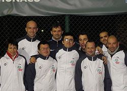 Фото: atptour.com. Иван Любичич
