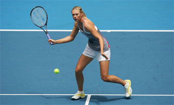Фото: Getty Images, australianopen.com