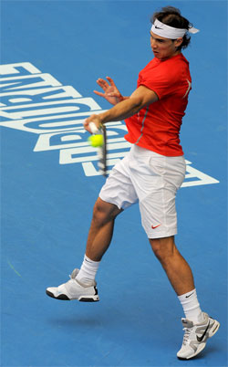 Фото: Getty Images, australianopen.com