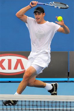 Фото: Getty Images, australianopen.com
