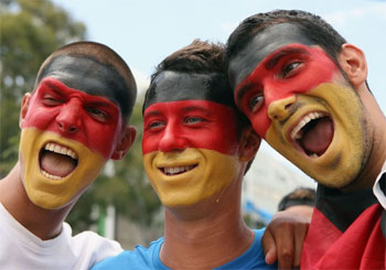 Четвертый день Australian Open-2010 в картинках