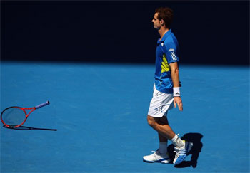 Седьмой день Australian Open-2010 в картинках