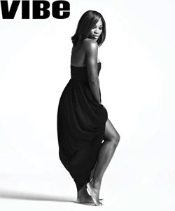Фото: VIBE