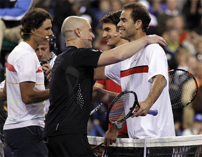 Фото: AP, Getty Images, Reuters