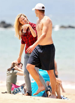 Фото: PacificCoastNews.com