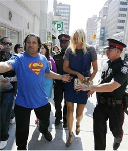 Фото: Splash News