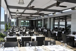 Фото: Novak Djokovic’s website, novakcafe