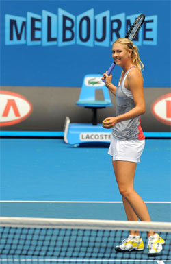 Фото: Getty Images, australianopen.com