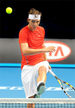 Фото: Getty Images, australianopen.com