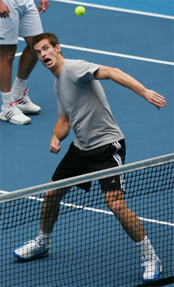 Фото: Getty Images, australianopen.com