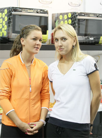 Фото: Валентин Миронов для Gotennis.ru