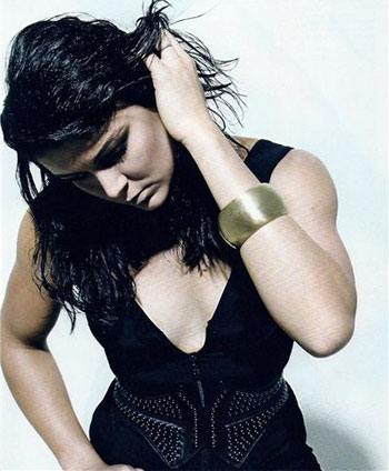 Фото: Harper’s Bazaar