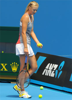 Фото: Getty Images, australianopen.com