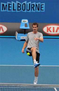 Фото: Getty Images, australianopen.com