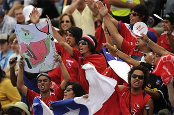 Australian Open