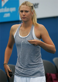 Фото: Getty Images, australianopen.com