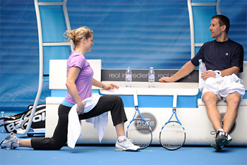 Фото: Getty Images, australianopen.com