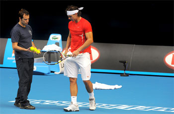 Фото: Getty Images, australianopen.com