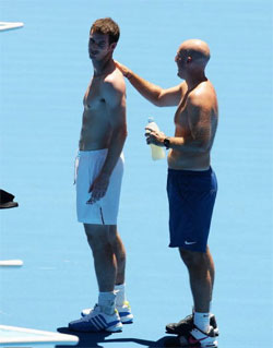Фото: Getty Images, australianopen.com