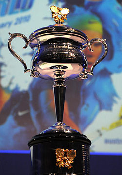 Фото: australianopen.com