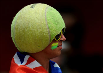 Четвертый день Australian Open-2010 в картинках