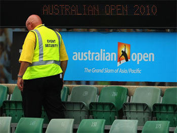Australian Open