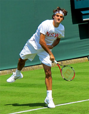 Фото: twitter.com/wimbledon