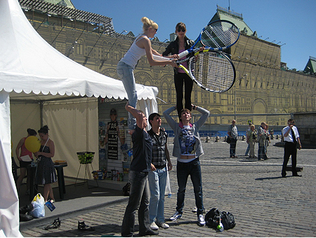 Babolat