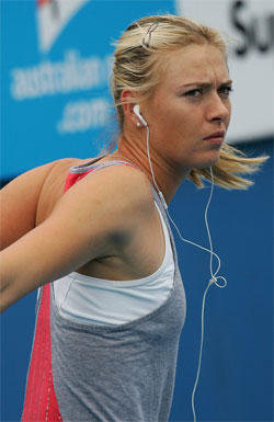 Фото: Getty Images, australianopen.com