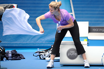 Фото: Getty Images, australianopen.com