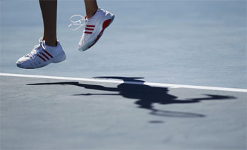 Шестой день Australian Open-2010 в картинках