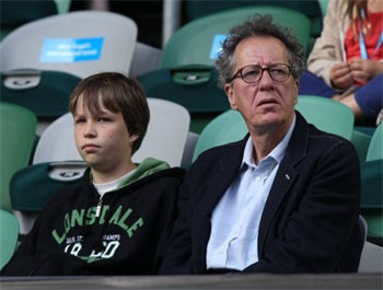 Седьмой день Australian Open-2010 в картинках