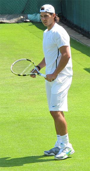 Фото: twitter.com/wimbledon