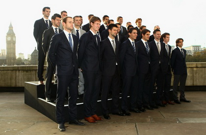 Getty Images.