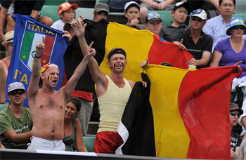 Australian Open