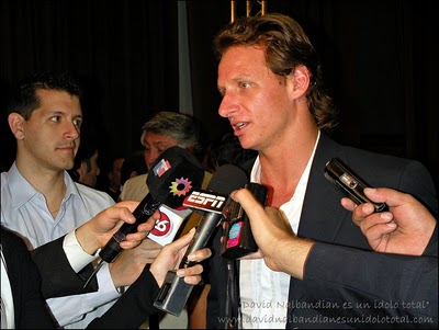 Фото: www.vamosdavid.com