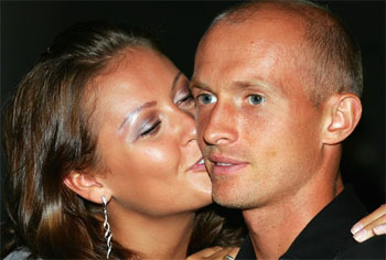 Седьмой день Australian Open-2010 в картинках