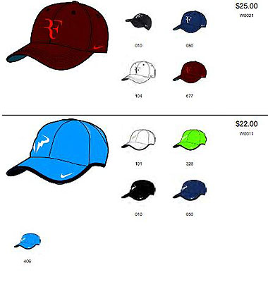 фото: Nike