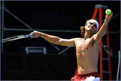 Фото: usopen.org