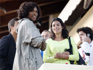 Фото: Andalucia Tennis Experience