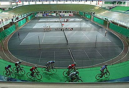 Фото Слава Шориков, Tennis-Piter.ru. Теннисные корты