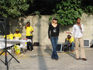 Фото: http://www.kournikova.com