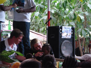 Фото: http://www.kournikova.com