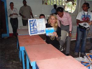 Фото: http://www.kournikova.com