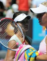 Фото: www.itftennis.com. Ли На