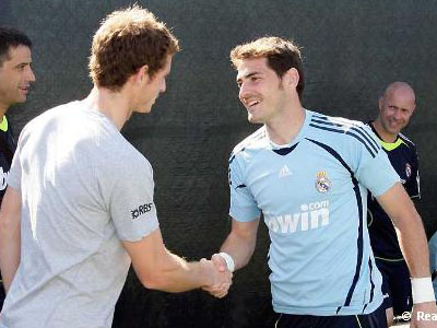 Фото: www.realmadrid.com