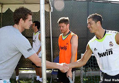 Фото: www.realmadrid.com