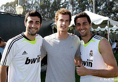 Фото: www.realmadrid.com