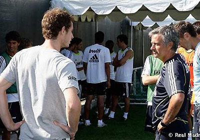 Фото: www.realmadrid.com