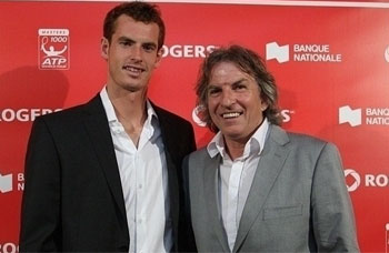 Фото: Arturo Velazque/ATP World Tour website